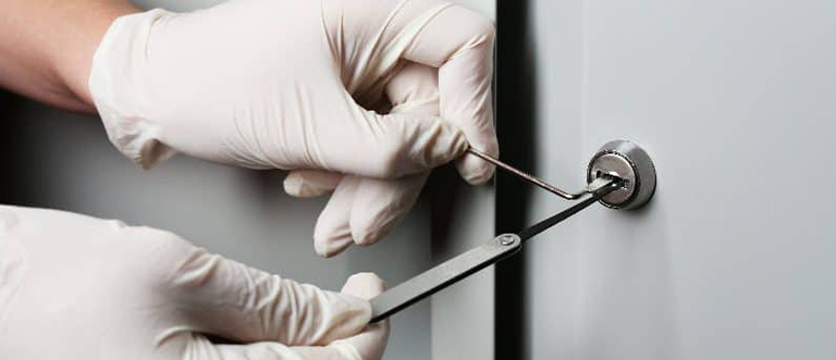 Commercial Emergency Locksmith Cerritos