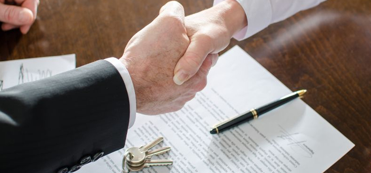 Commercial Eviction Service Cerritos