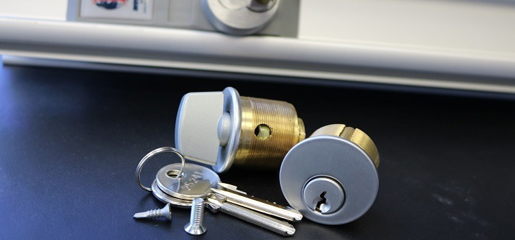 Commercial Lock Installation Cerritos