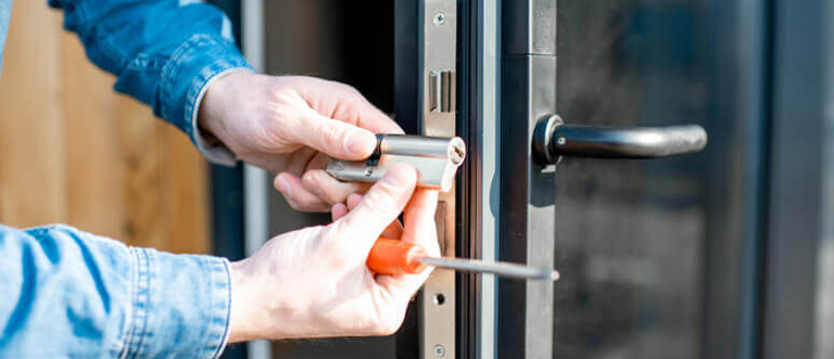 Commercial Locksmith Cerritos