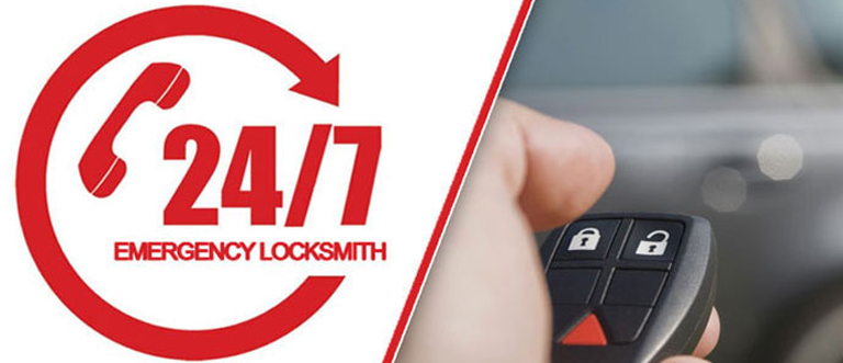 Emergency Locksmith Cerritos